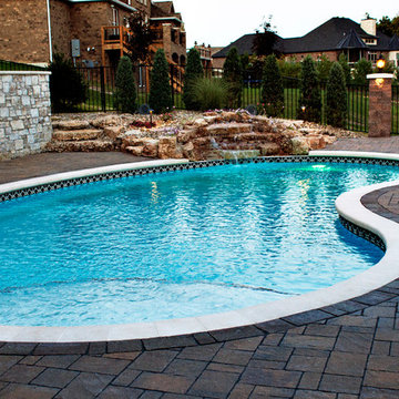 Rock Ridge Project