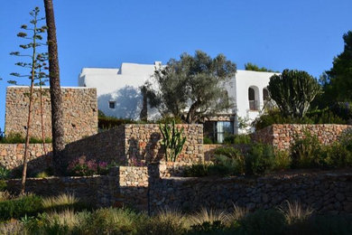 Elegant exterior home photo