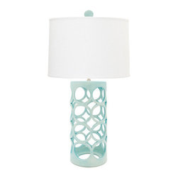 Lawrence McRae Lamps - Table Lamps