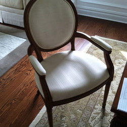 Couches and Chairs - Armchairs And Accent Chairs