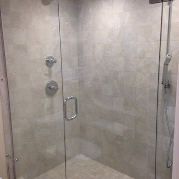 Billerica Basement Reno