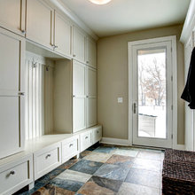 mudroom