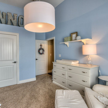 Nursery and Childrens Space