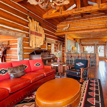 Four Mile Ranch