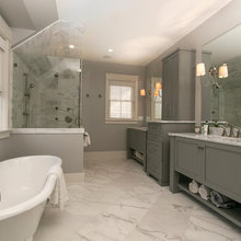 f. h bathroom