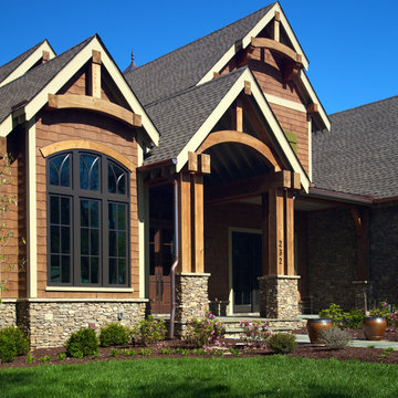 Celebrity Homes