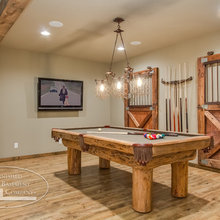 Garage/Barn