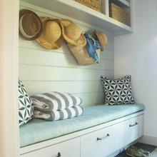 mudroom