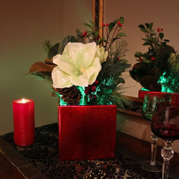 Sleigh Ride - Red