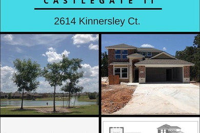 Kinnersley Ct.