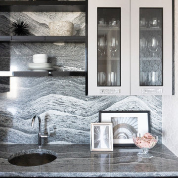 High-Rise Elegance