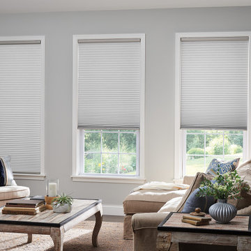 Cellular Shades