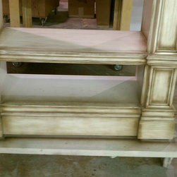 Bookcases - Bookcases