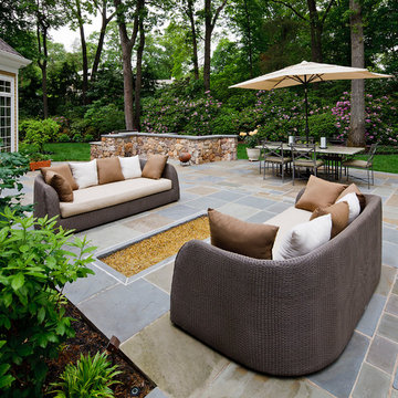 Outdoor Entertainment