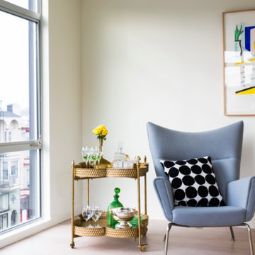 Contemporary Loft