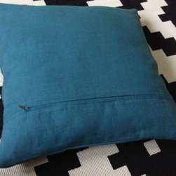 Nuances bleu - Products