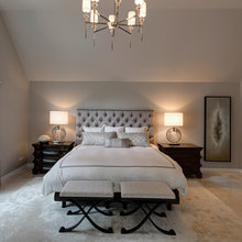 Bedrooms