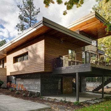 South Hill Contemporary
