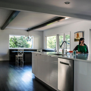 Mod Remodel