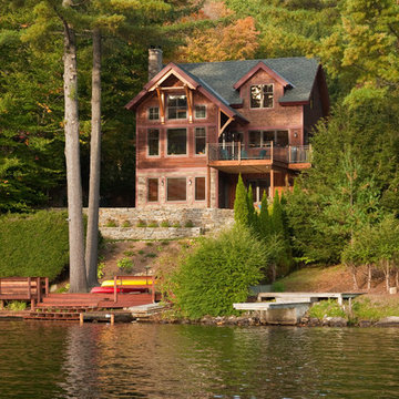 Lake Living