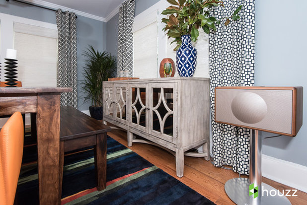 Transitional  by Jules Duffy Designs