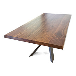 Jackson Dining Table - Dining Tables