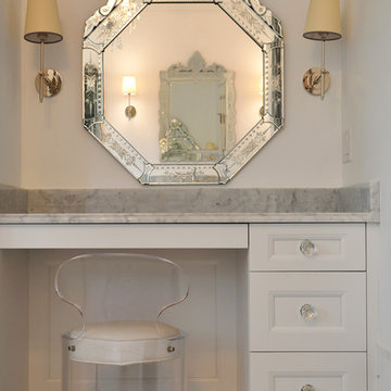 Bathrooms