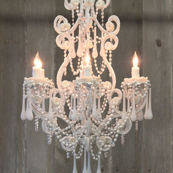 Lily Eclectic - Chandeliers