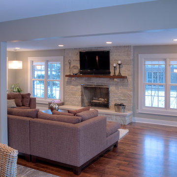 Interior Projects