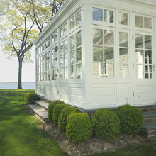 Exterior Ideas
