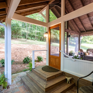 Gable and Grill
