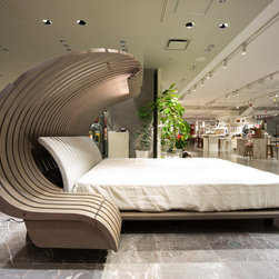 SIMMONS BED - ベッド