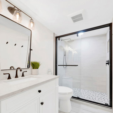 Bathrooms