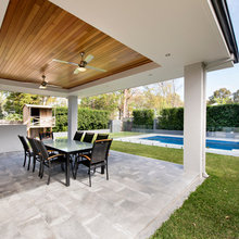 Terraza Oasis
