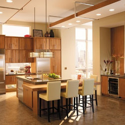 Fieldstone Kitchens - Kitchen Cabinetry