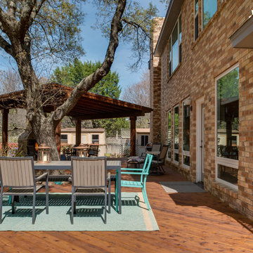 Cedar Hill, TX Outdoor Living