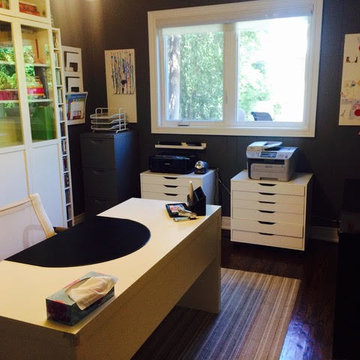 Home Office Organizing- GTA