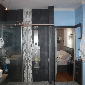 Modern Bathroom