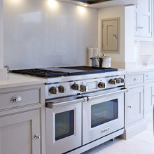 cabinet kitchen style