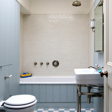 Baths