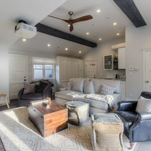 Garage Conversion