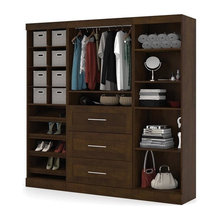 Closet Remodel