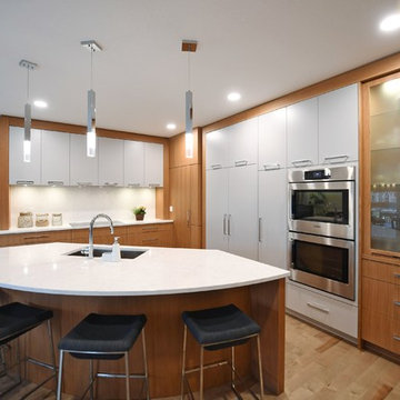We Are the Fastest Growing Cabinetry Company in Canada