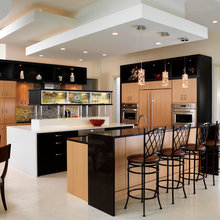 unique kitchens