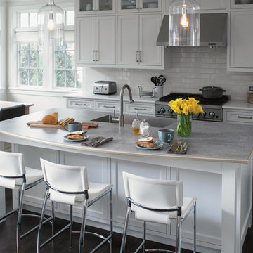 8830 Elemental Concrete Formica® Laminate