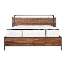 Beds and Headboards