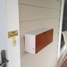 Exterior Ideas - Front