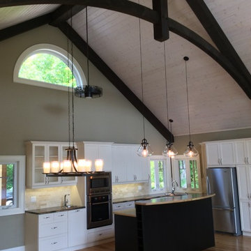 Minden Family Cottage