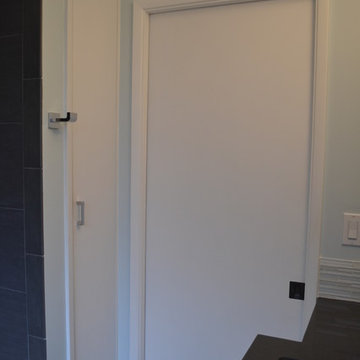 Portland, Raleigh Park - small bathroom remodel