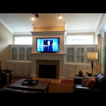 Custom Built-Ins